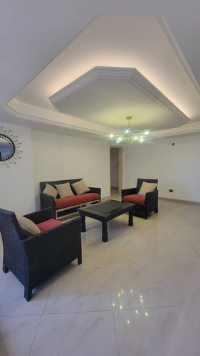 Lm Penthouse En Venta En Prebo, Residencias Rubí Con Terraza Valencia Carabobo Venezuela