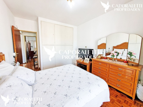 Imagen 16 de 30 de Venta Departamento 3 Ambientes En Quilmes Centro Galeria La Francesa Con Baulera