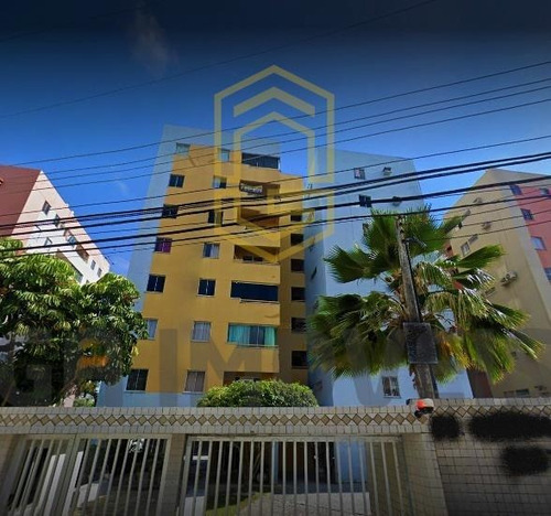 Imagem 1 de 1 de Apt. De 80 M² Na Mangabeiras 3 Quartos, 1 Suíte E Salão De Festas Só 235 Mil! - 38