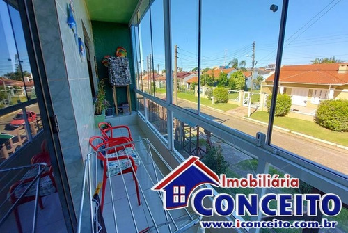 Imagem 19 de 23 de Ap10 - Excelente Apartamento Localizado No Centro De Imbé/rs