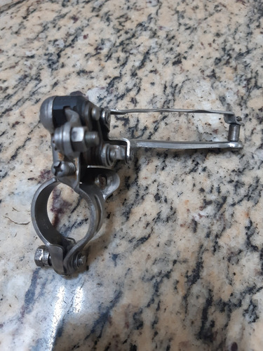 Câmbio Dianteiro Shimano Fd-ax50. Caloi Monark Peugeot (Usado)