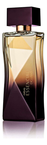 Kit Perfume Essencial Exclusivo Fem100ml+crema Manos 40 Gr