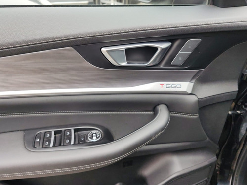 Chery Tiggo 8 Pro Glx Dct 1.6 Aut 2023