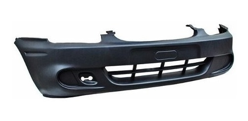 Defensa Chevrolet Delantera Chevy Monza  2002 - 2003 Zry