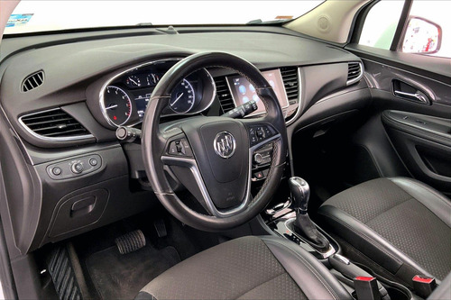 Imagen 14 de 25 de Buick Encore 5 Pts Premium, 14t, Ta, Piel, Qc, Gps, Fled,