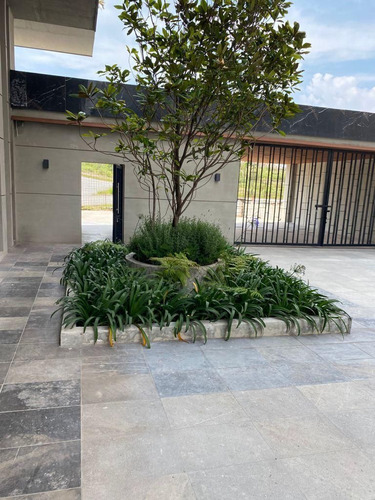 Departamento En Venta En Interlomas Residencial Altarea (m2d3159)