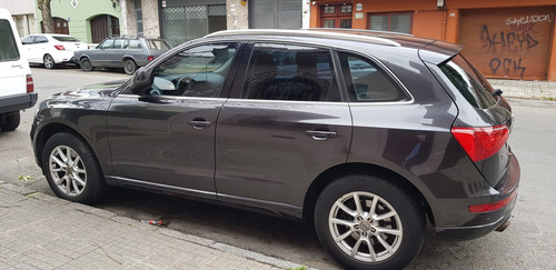 Audi Q5 3.2 Fsi 270cv Stronic Quattro - Vendo O Permuto