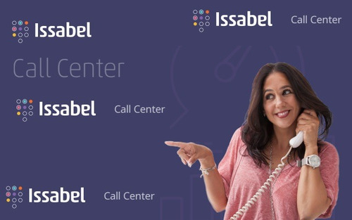 Call Center En La Nube Issabel 4.0 64bits Garantía 