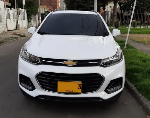 Chevrolet Tracker 1.8 Ls