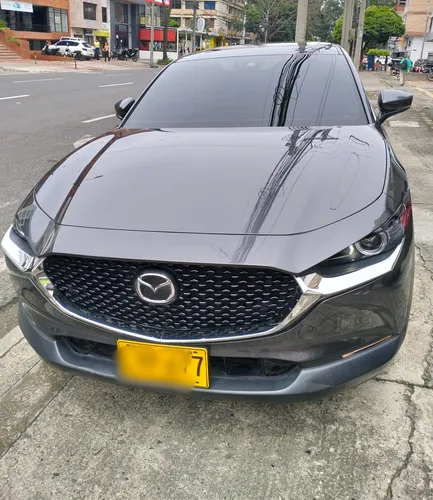 Mazda CX-30 2.5 Grand Touring Lx 4x4