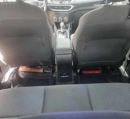 Chevrolet Tracker 1.2 T Ls At