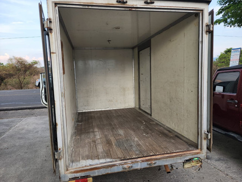 Imagen 13 de 15 de Hyundai H100 Modelo 2012 Mecánico Diésel De Agencia Motor 27