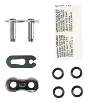 Comprar Union Cadena Ek Threed 520sm-skj Clip Suzu Sp 600 1985-1985.