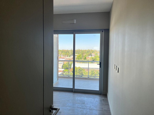 Venta Departamento Villa Roble