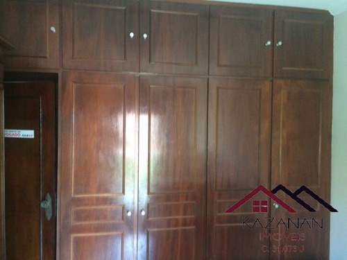 Imagem 5 de 12 de Apartamento De 3 Dormitórios Em Santos - 435
