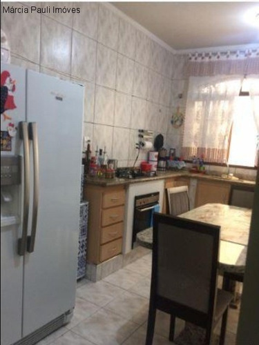 Imagem 12 de 30 de Casa A Venda No Bairro Ana Luzia - Itupeva/sp. - Ca04162 - 69510547