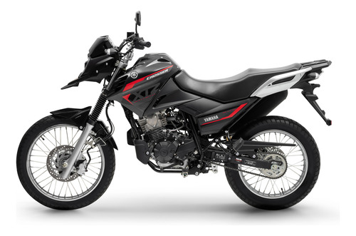 Yamaha Crosser 150 S Abs 2025 - Docto Grátis E P/taxa 0% - A