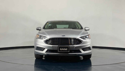 Imagen 2 de 15 de 112022 - Ford Fusion 2018 Con Garantía