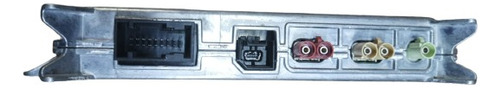 Modulo Control Video Escalade/ Equinox 2019-2020 #84755320 (Usado)