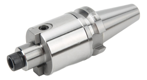 Portaherramientas Central Cnc Face Mill Fresado De Torno De