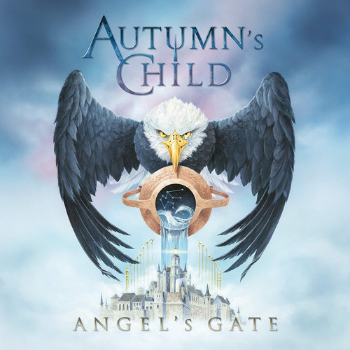 Cd: Angel S Gate