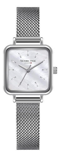 Victoria Hyde Relojes Para Mujer Reloj De Cuarzo Analógico C