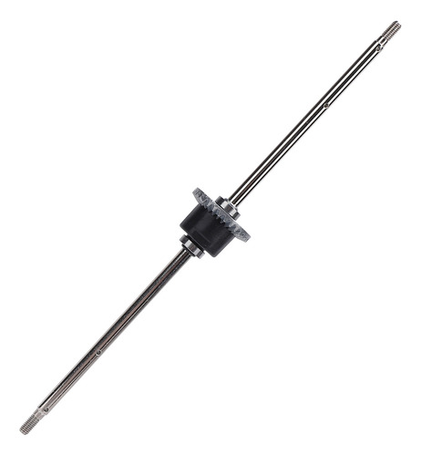 Conjunto De Diferencial Trasero Rc Metal 12428-1192 Zinc