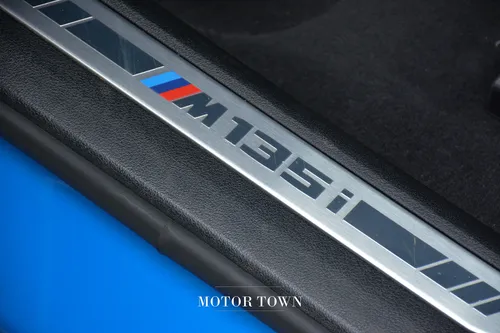 Bmw M135 Bmw135 Bmw 135 Bmw135