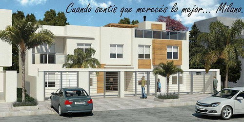 Imagen 2 de 12 de Departamento 2 Ambientes
