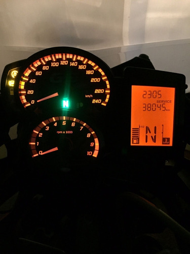 Imagen 13 de 13 de Bmw F700 Gs