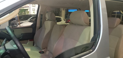 Imagen 12 de 17 de Hyundai H1 12pas. Vgt 2.5crdi Full Premium Año 2017