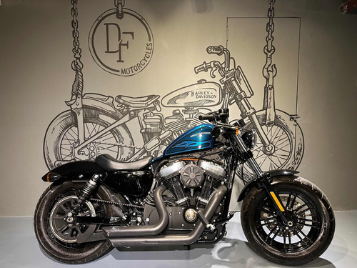 Imagen 14 de 15 de Harley Davidson Forty Eight Df_motorcycles