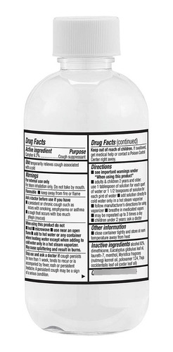 Liquido Para Voparizador Caliente