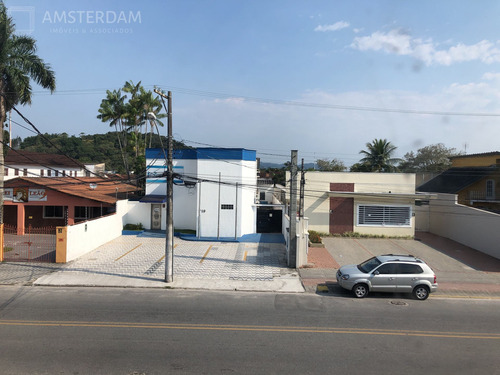 Imagem 8 de 27 de Imóvel Comercial Venda Ou Locação No Centro De Bertioga - Ic00001 - 33880383