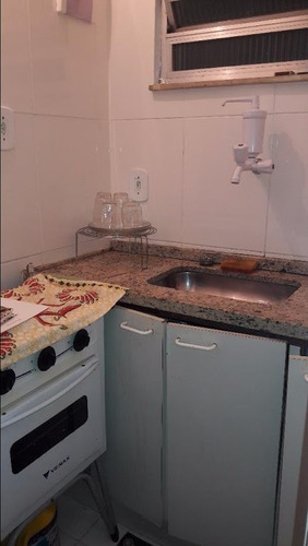Imagem 9 de 10 de Apartamento À Venda, 40 M² Por R$ 390.000,00 - Copacabana - Rio De Janeiro/rj - Ap4408