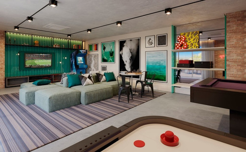 Imagem 15 de 29 de Apartamento - Ap02177 - 68847556