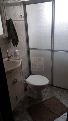 Imagem 5 de 17 de Casa Em Itatiba Porto Seguro - Ca1246