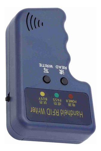 Duplicador Rfid, Cartão De Identificação Portátil, Copiadora
