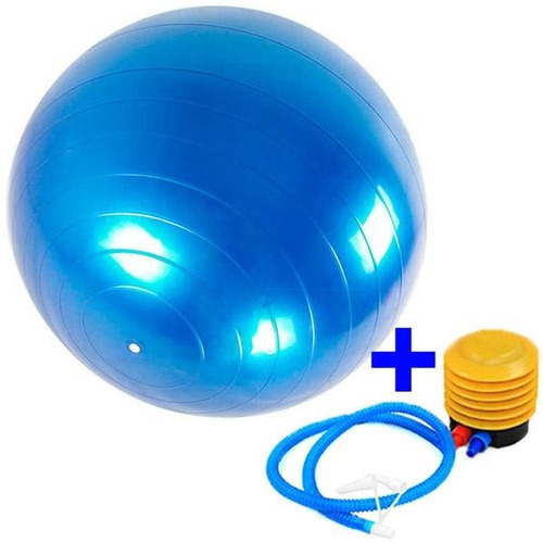 Balon Pilates Anti-pinchazo 65 Cms