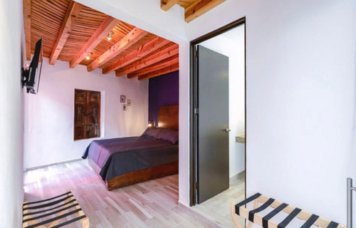 Renta Casa Centro San Miguel De Allende Hasta18 Pers.