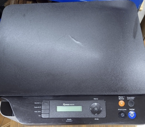 Impresora Samsung Xpress Sl-m2070 Multifunción (Reacondicionado)