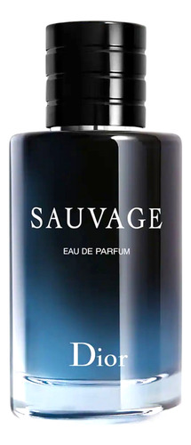 Sauvage Eau De Parfum 200 Ml Para Caballero