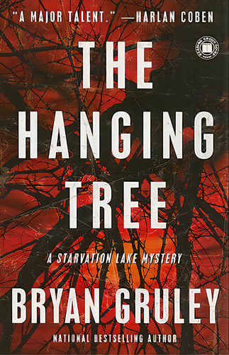 The Hanging Tree, De Gruley, Bryan. Editorial Touchstone Pr, Tapa Blanda En Inglés