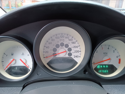 Dodge Caliber 2008