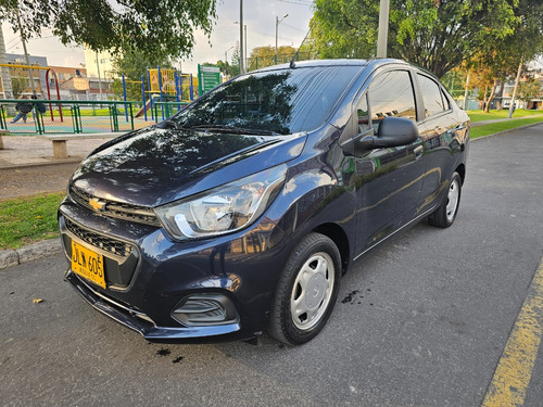 Chevrolet Beat 1.2 Ls 80 hp