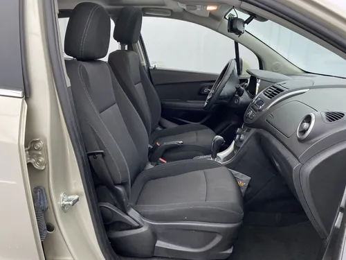Chevrolet Tracker 1.8 Lt At