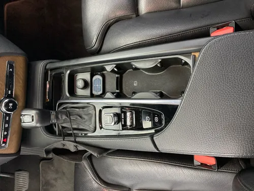 Volvo XC90 2.0 T6 Awd Inscription