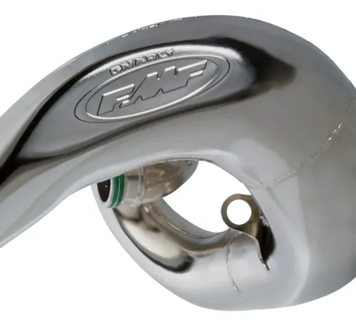 カワサキKDX200 FMFチャンバー Fmf Curva Escape Kawasaki Kdx 200/220 95 - 06 2t Original