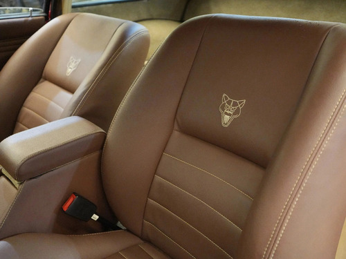 Puma Gte 1.6 Coupé 8v Gasolina 2p Manual