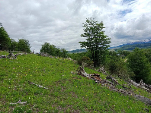 Venta De Terreno En Lago Pólux, Coyhaique (172833)